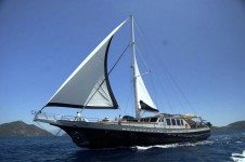 SEA COMET -  Main